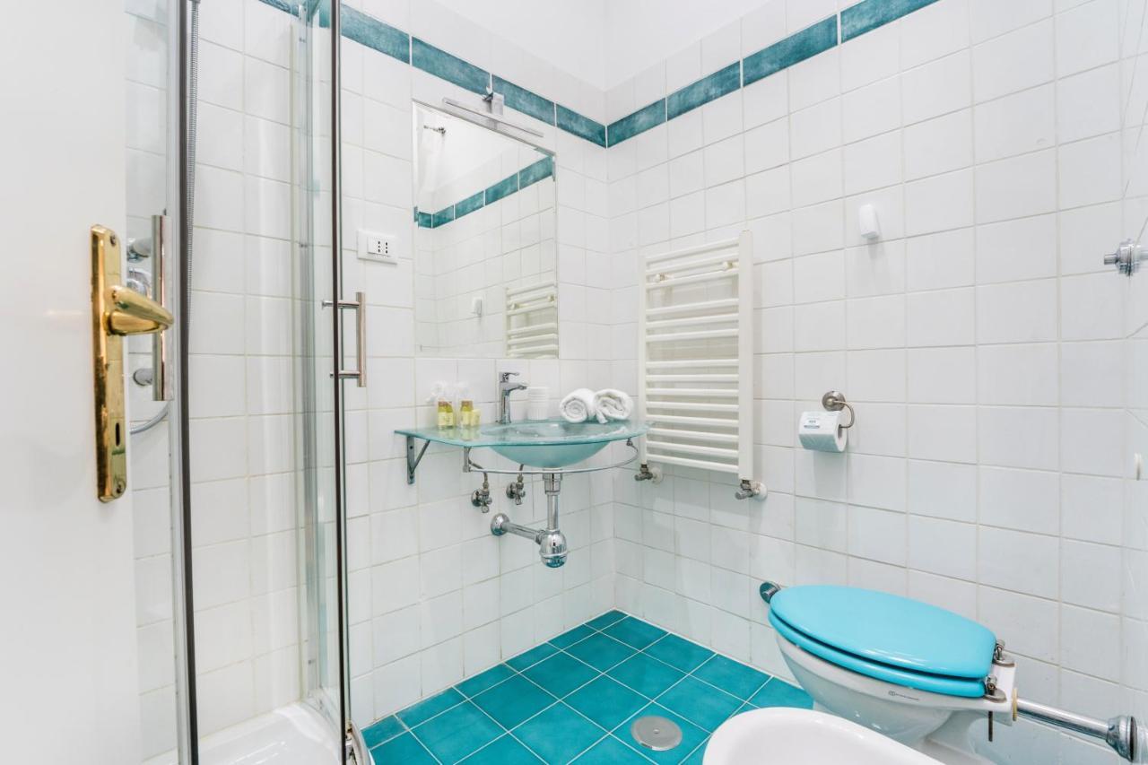 Nora'S Home, Charmy Apt In The Heart Of Trastevere روما المظهر الخارجي الصورة