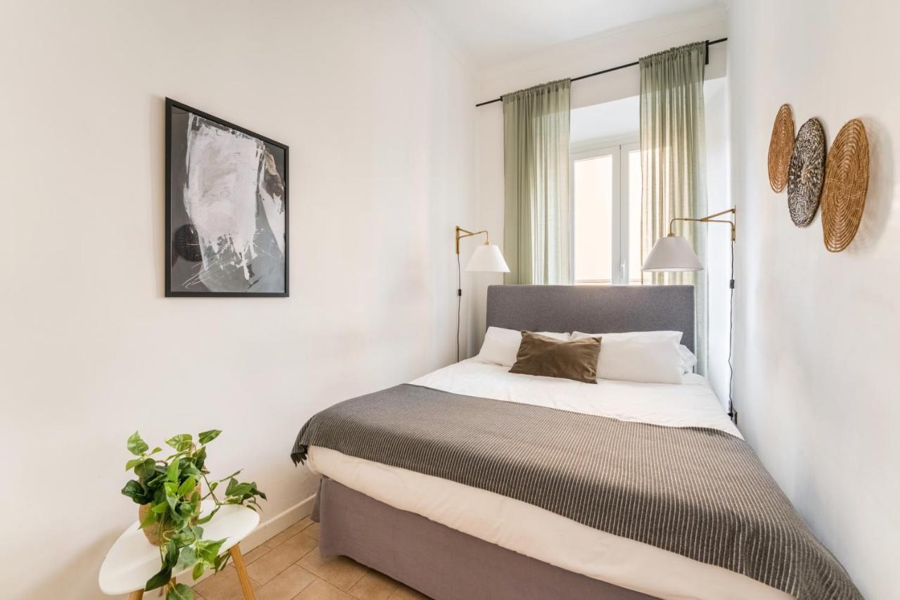 Nora'S Home, Charmy Apt In The Heart Of Trastevere روما المظهر الخارجي الصورة