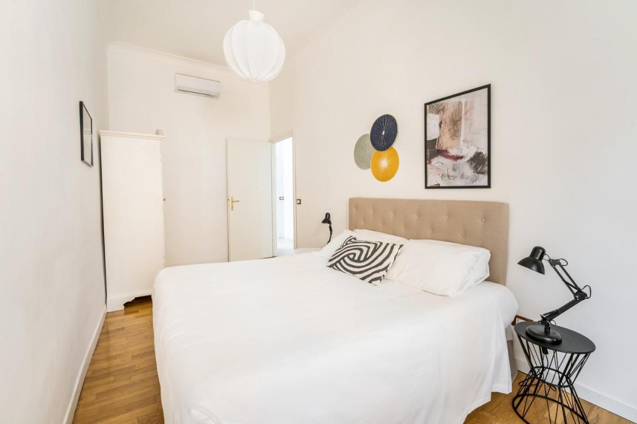 Nora'S Home, Charmy Apt In The Heart Of Trastevere روما المظهر الخارجي الصورة