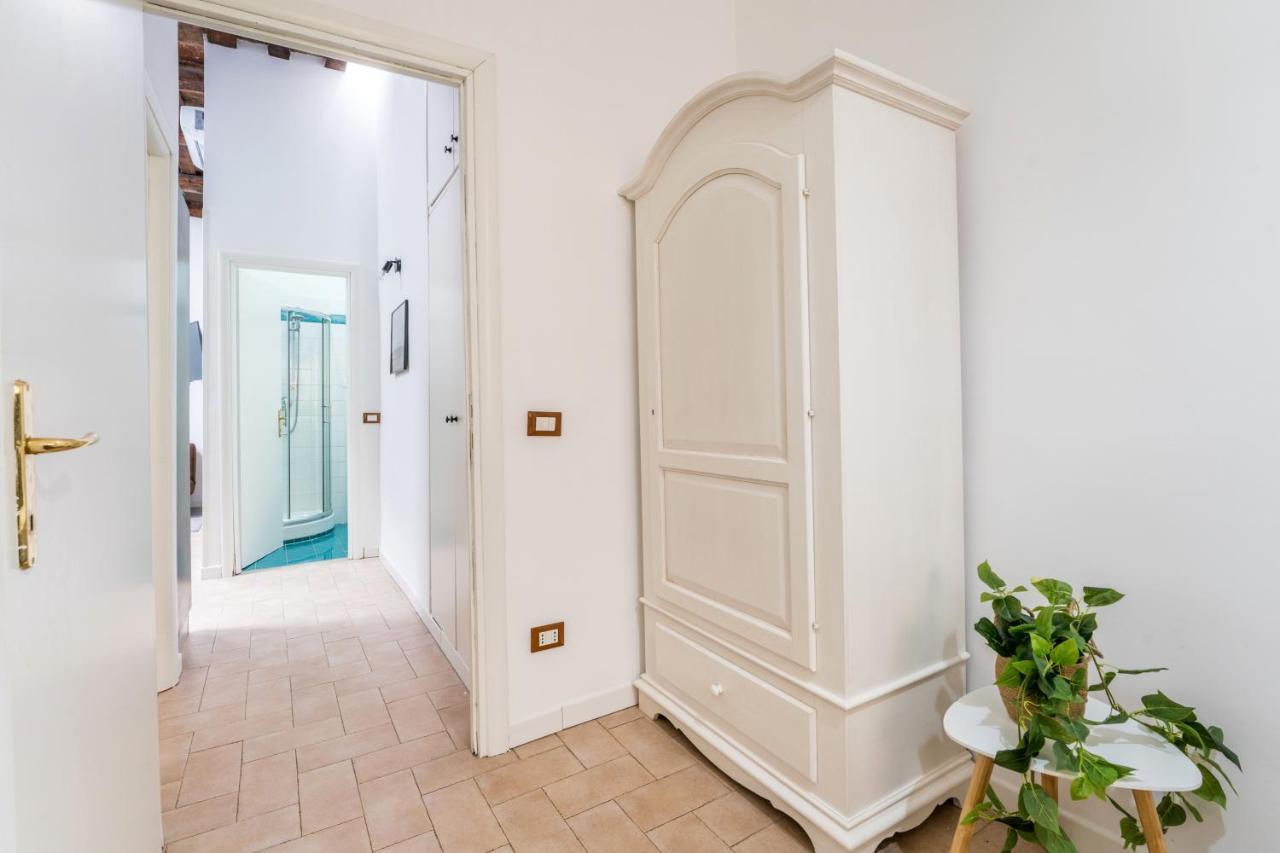 Nora'S Home, Charmy Apt In The Heart Of Trastevere روما المظهر الخارجي الصورة